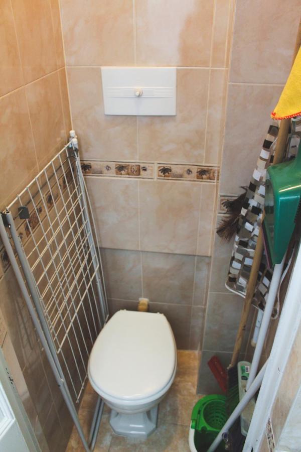 3 Ambientes Con Balcón Apartamento Mar del Plata