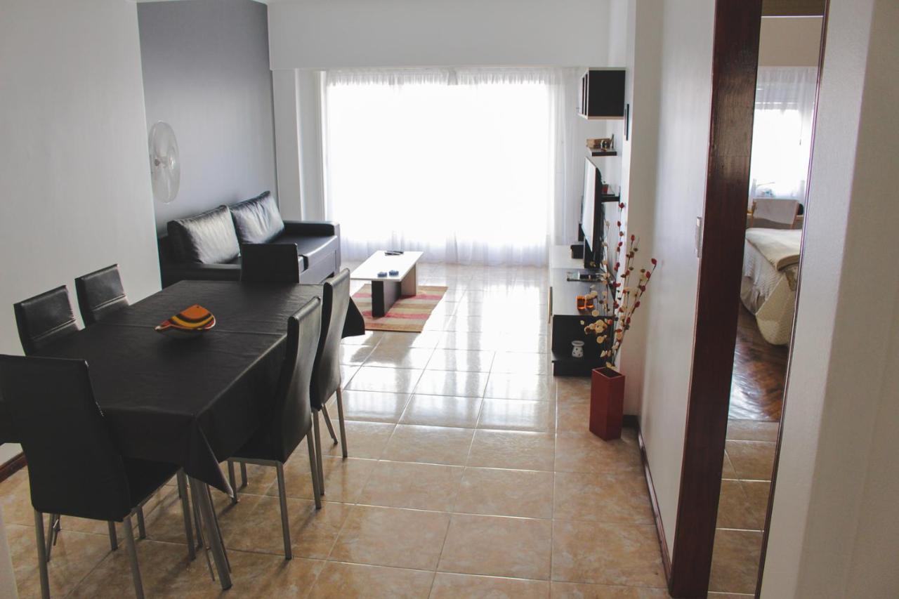 3 Ambientes Con Balcón Apartamento *