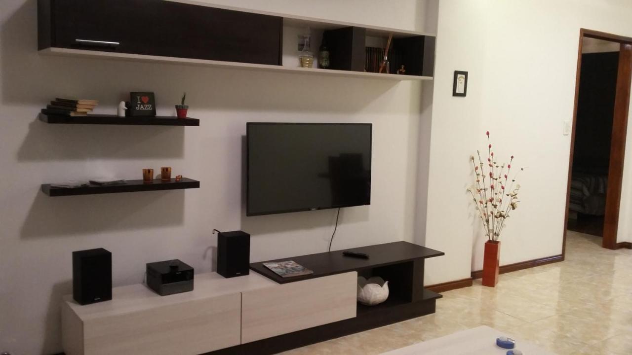 3 Ambientes Con Balcón Apartamento Mar del Plata