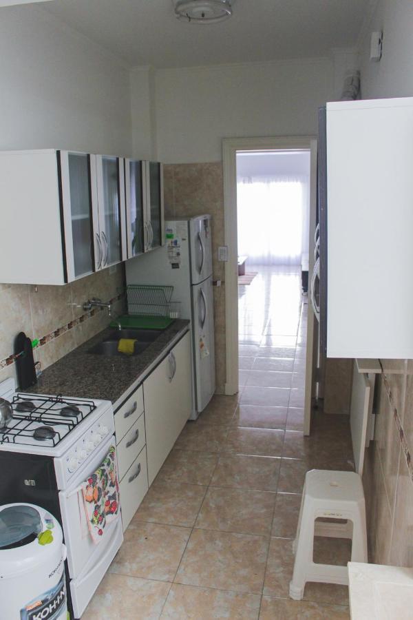 3 Ambientes Con Balcón * Mar del Plata