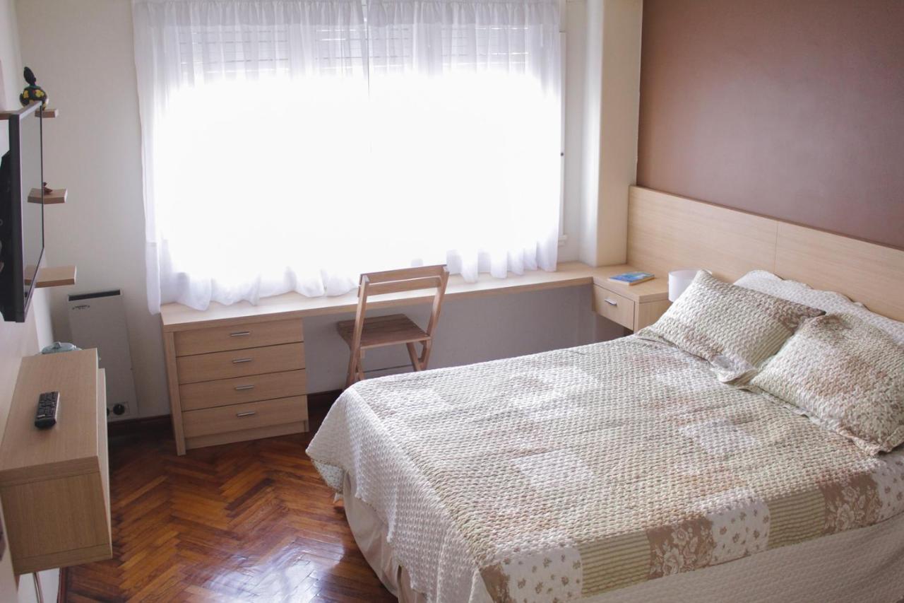 3 Ambientes Con Balcón Mar del Plata