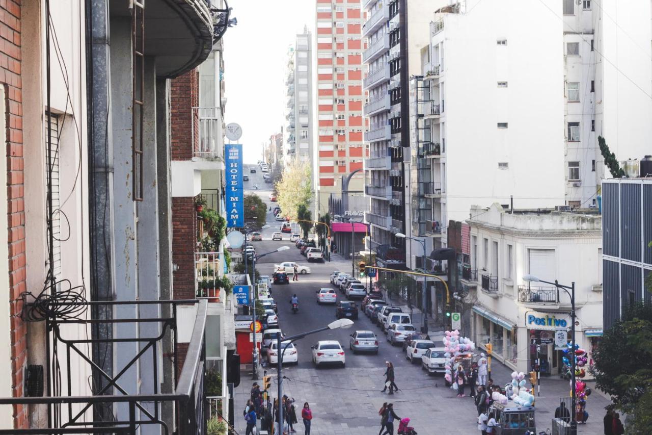 3 Ambientes Con Balcón * Mar del Plata